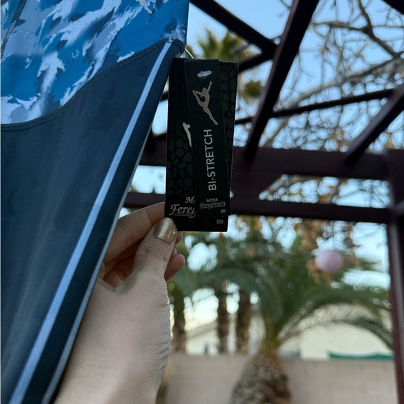 CLOSING SALE! Feregrino’s Mr Legging - Picture 2 of 6